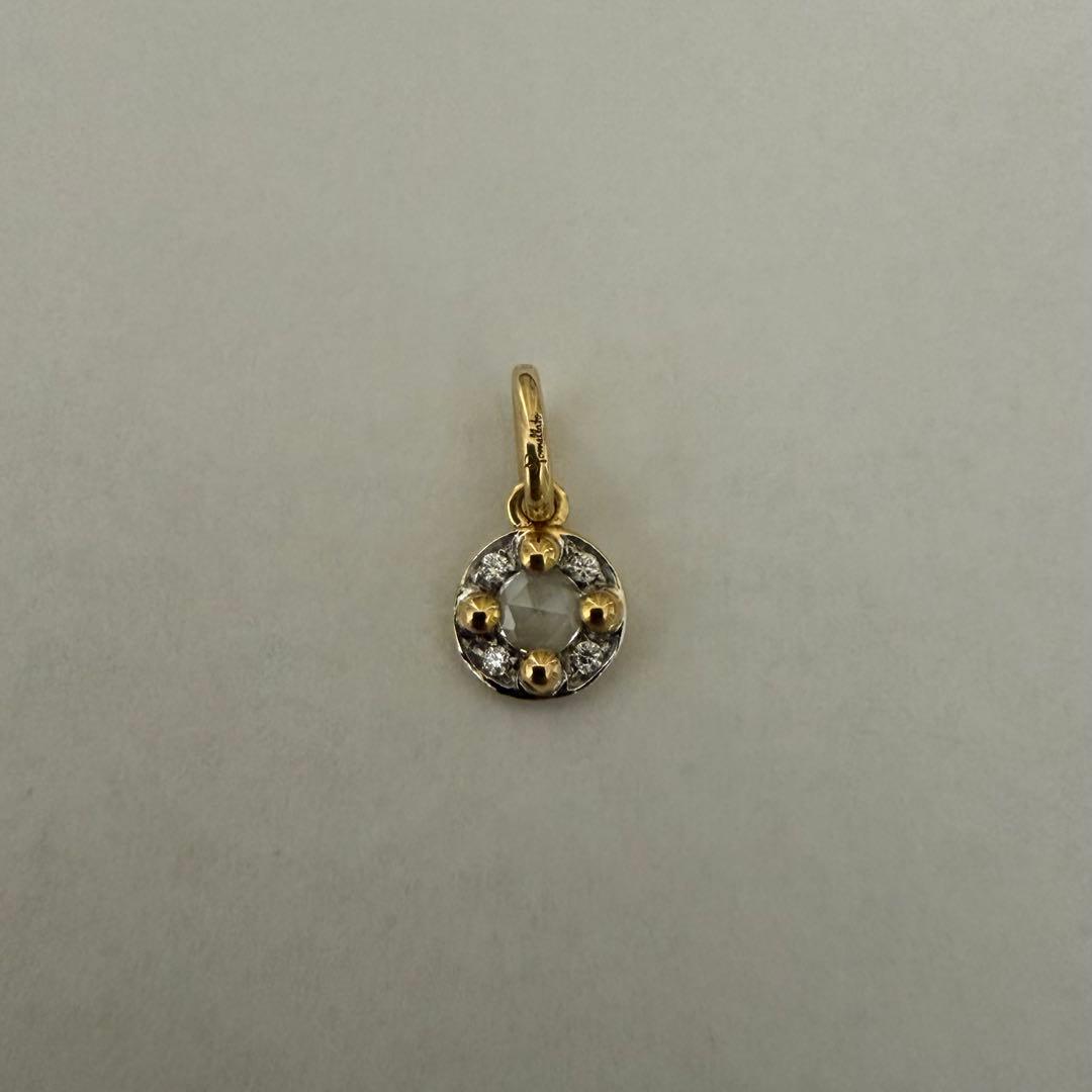 ポメラート マーマノンマーマ ペンダントトップ