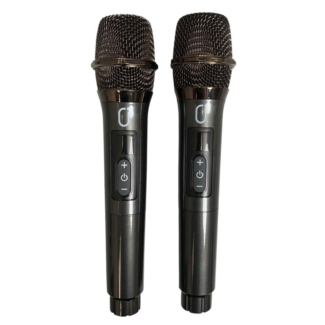 【未使用品】JYX-S55 ポータブルスピーカー 黒