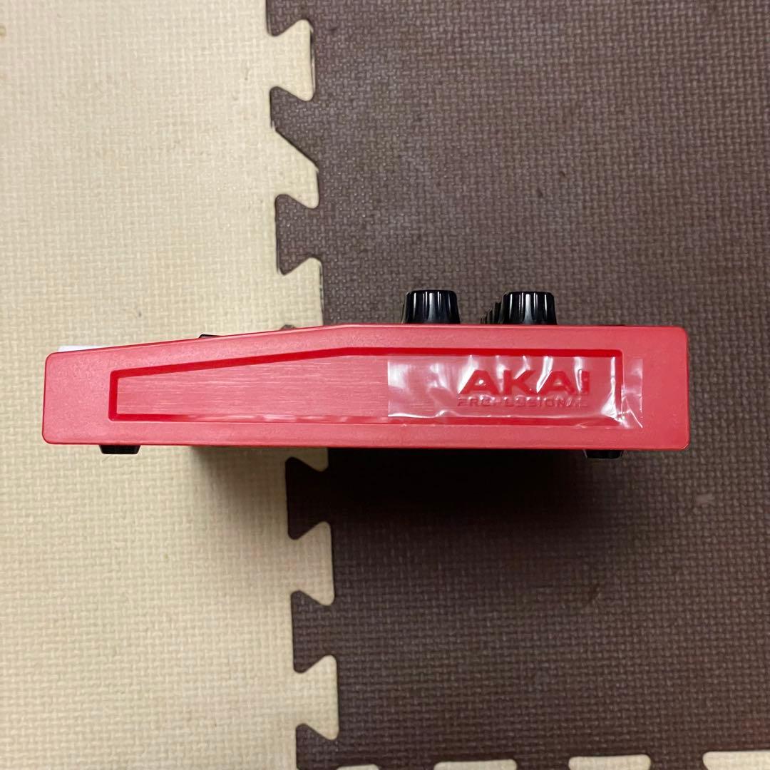 【美品】AKAI MPK mini MK3