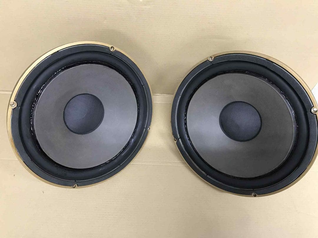 スピーカー・ウーファー TANNOY HPD385/8