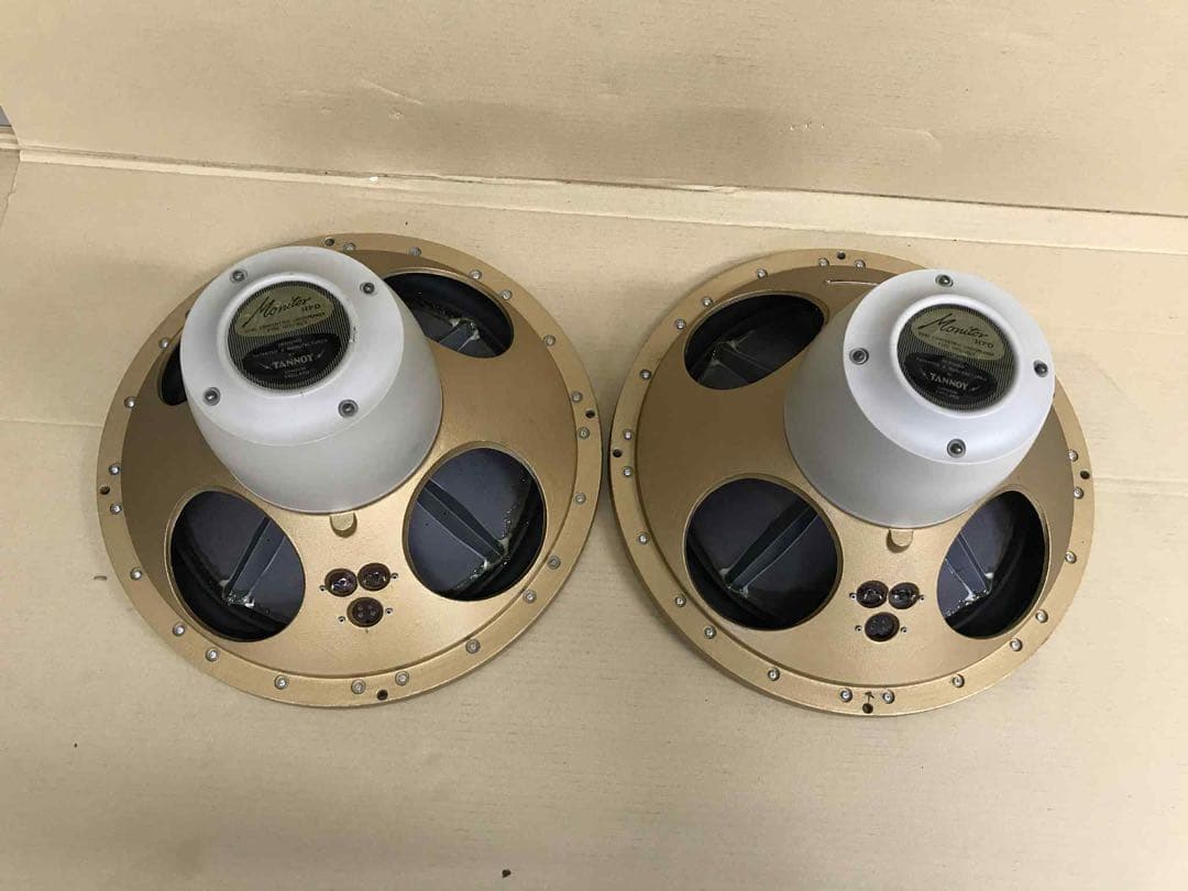 スピーカー・ウーファー TANNOY HPD385/8