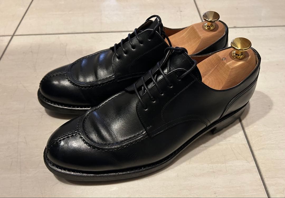 YANKO Uチップ サイズ7