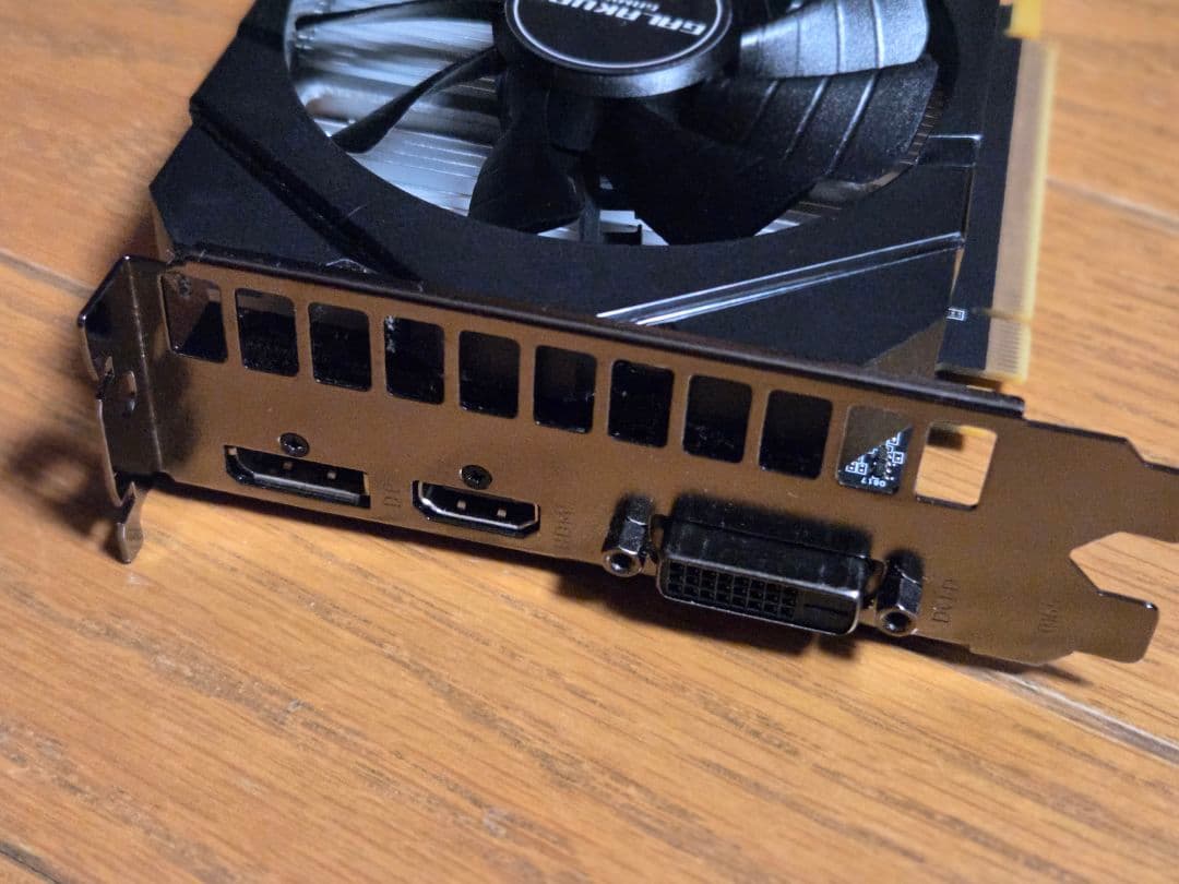 GeForce RTX 2060 グラフィックボード