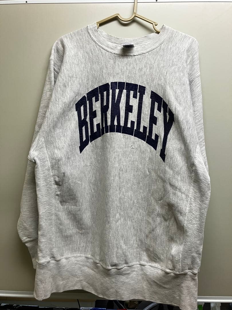 チャンピオン　90's Champion REVERSE WEAVE USA