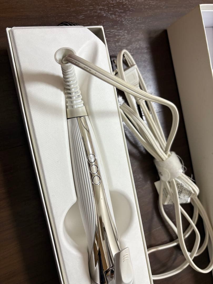 正規品　リファ　カールアイロン初代　32mm