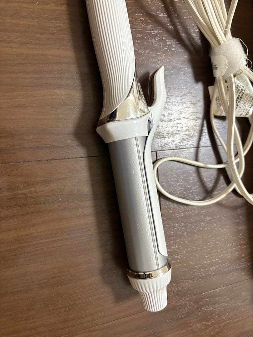 正規品　リファ　カールアイロン初代　32mm