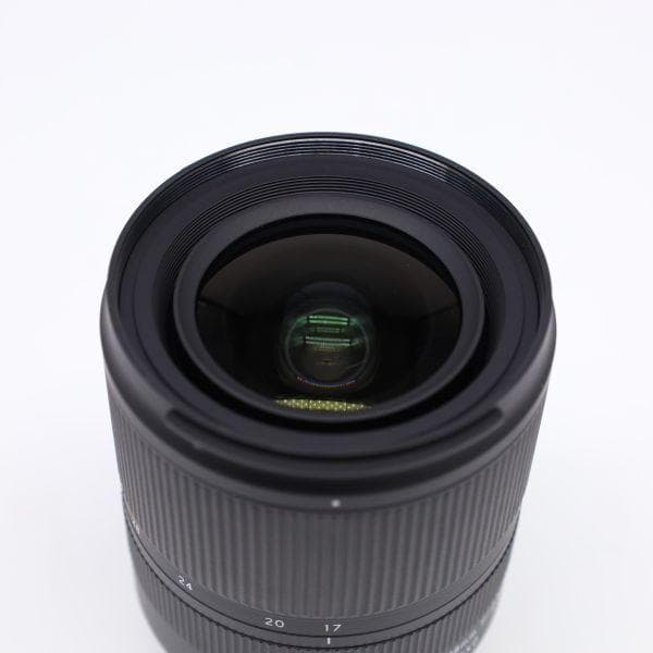 ■ほぼ新品■ TAMRON 17-28mm F2.8 ソニーE Di Ⅲ RXD