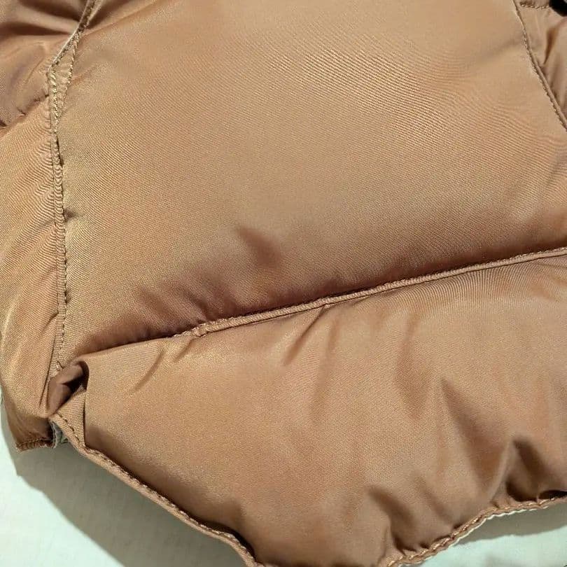 た*き様 【38】 ウエアハウス ロッキーマウンテン ダウンベスト ホースハイド