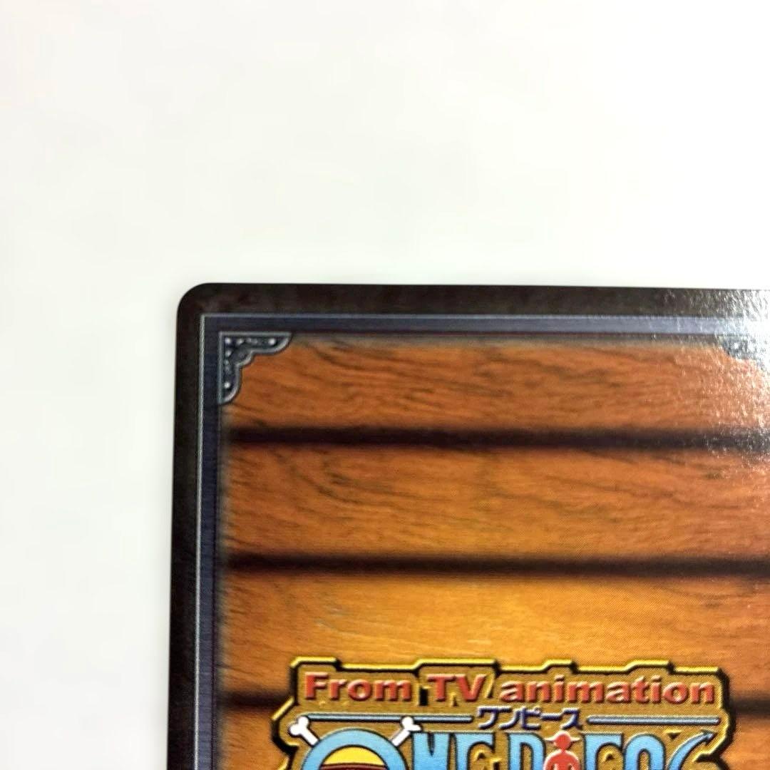 ワンピース カードダス 希少 絶版 LK-C02 ゾロ