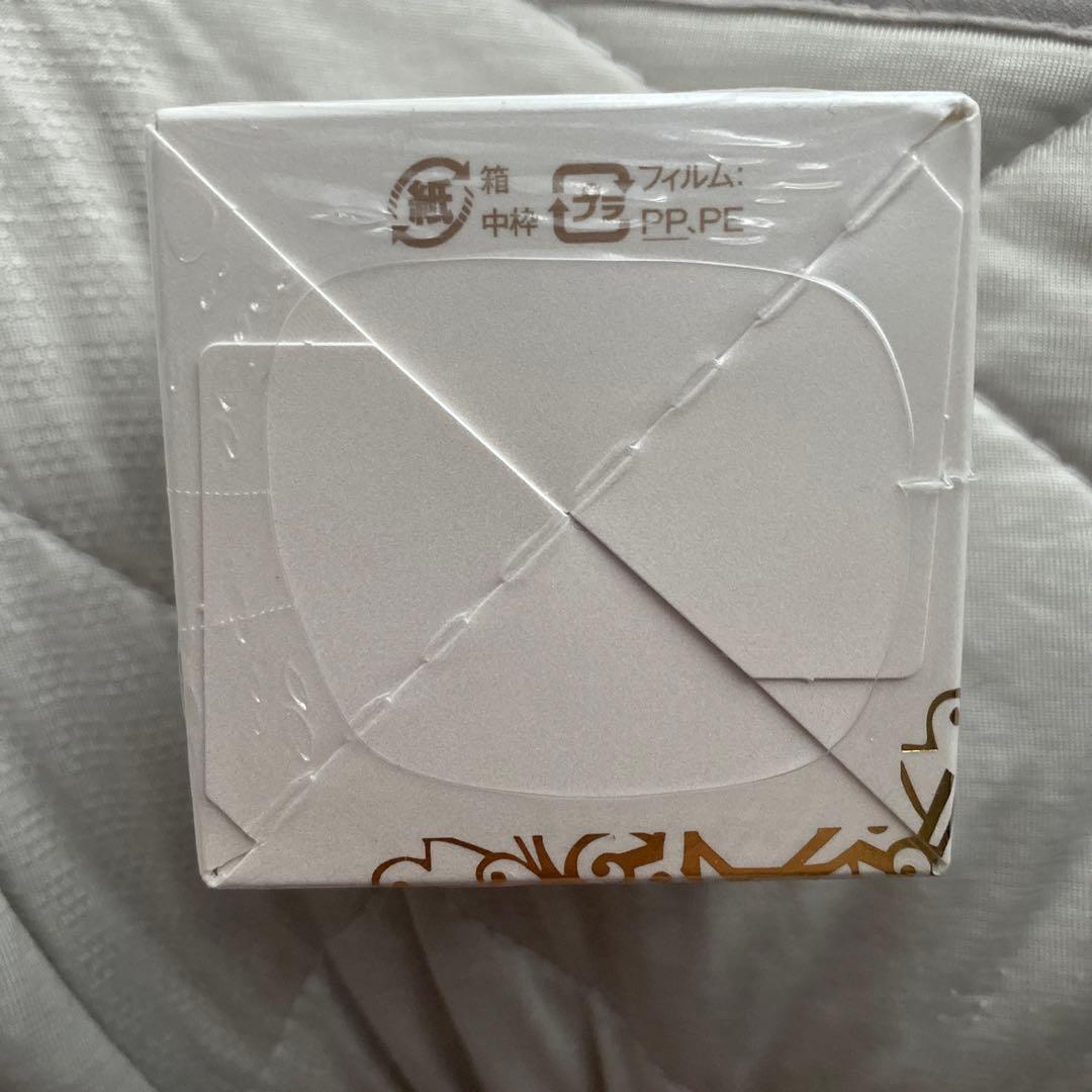 ナチュラリープラス オラージュ　グレイシャスクリーム　30g