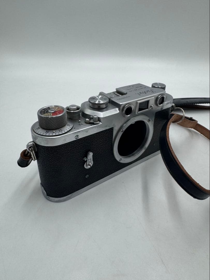 レオタックス LEOTAX Showa Optical Works Ltd