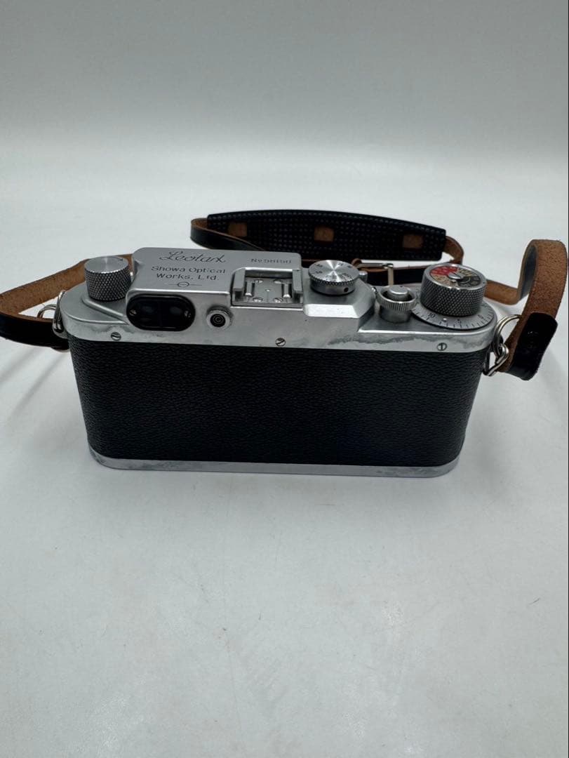 レオタックス LEOTAX Showa Optical Works Ltd