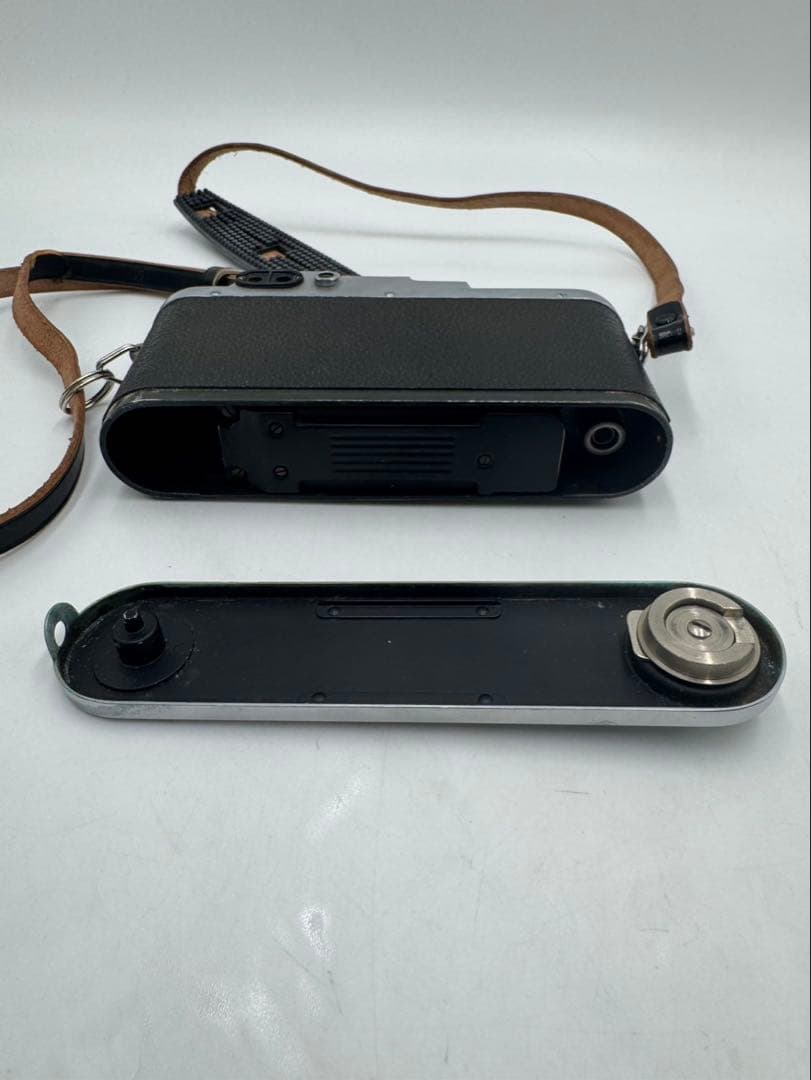 レオタックス LEOTAX Showa Optical Works Ltd