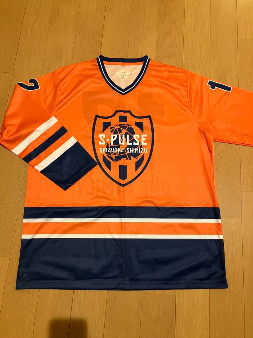 乾貴士 ユニフォームTシャツ 他2点 エスパルス