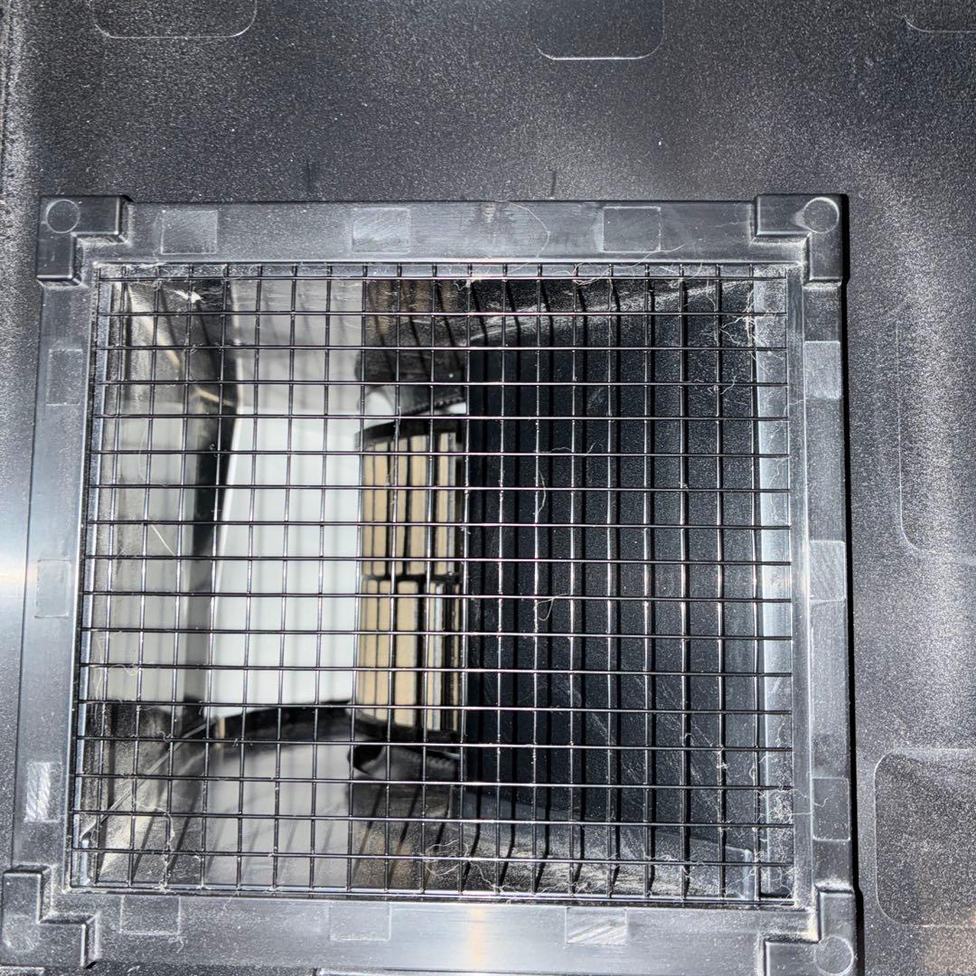 DAIKIN 空気清浄機 MCK40Z-W ホワイト　2024年製