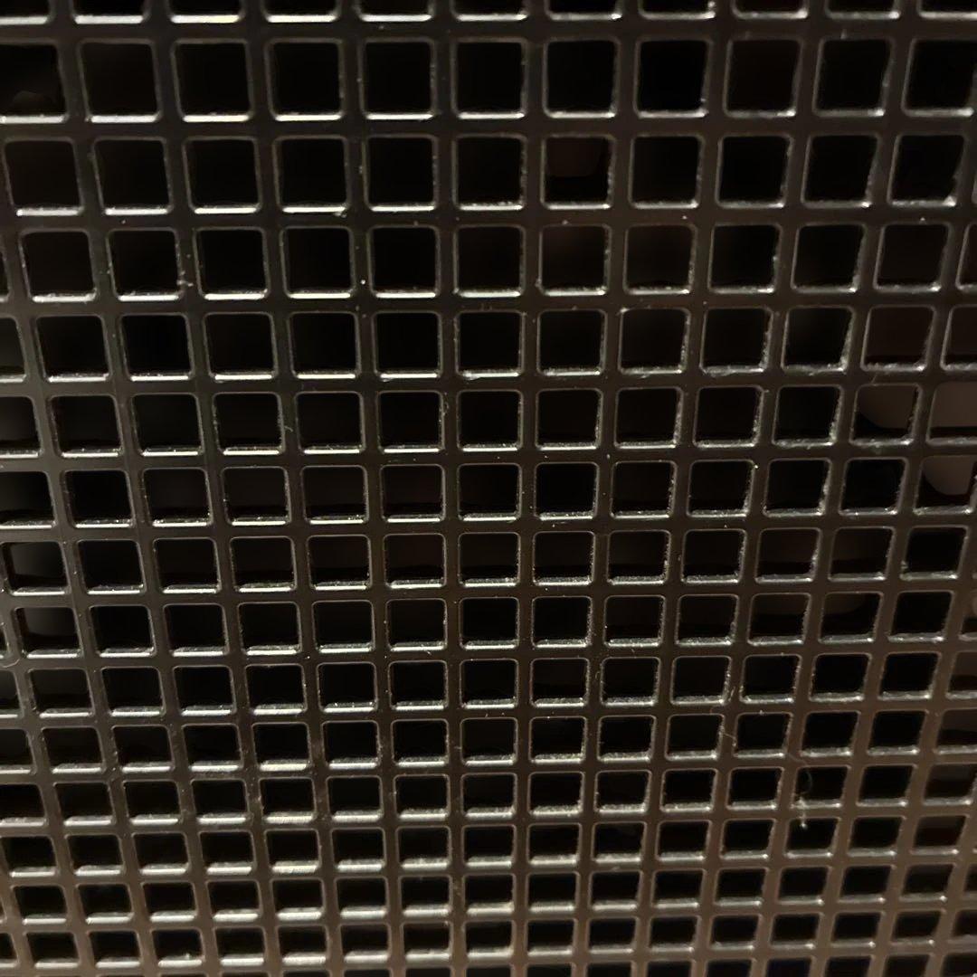 DAIKIN 空気清浄機 MCK40Z-W ホワイト　2024年製