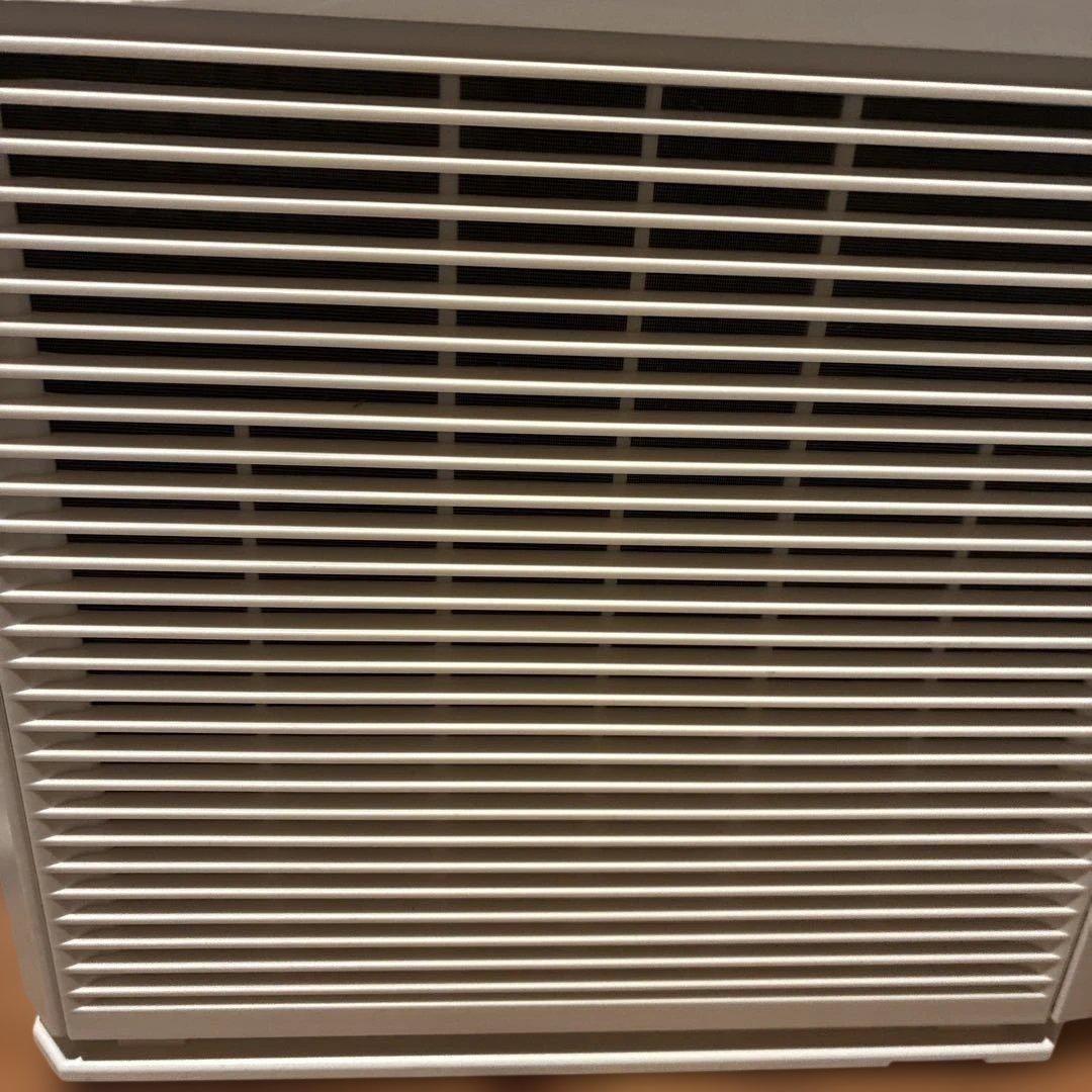 DAIKIN 空気清浄機 MCK40Z-W ホワイト　2024年製