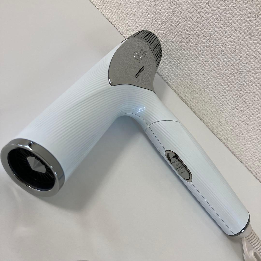 【動作不良】【箱等あり】ReFa ビューテックドライヤースマート