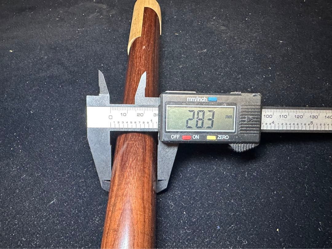 三味線 紅木　紫檀　 2本　まとめ　弦楽器