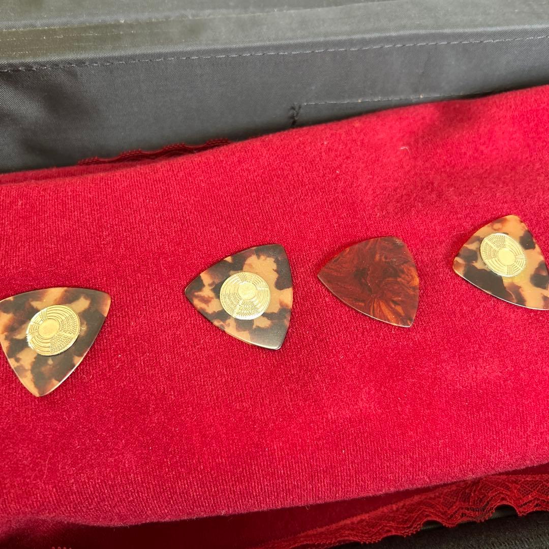 Suzuki 大正琴　蘭ソプラノ　砂丘　木製 ケース付き