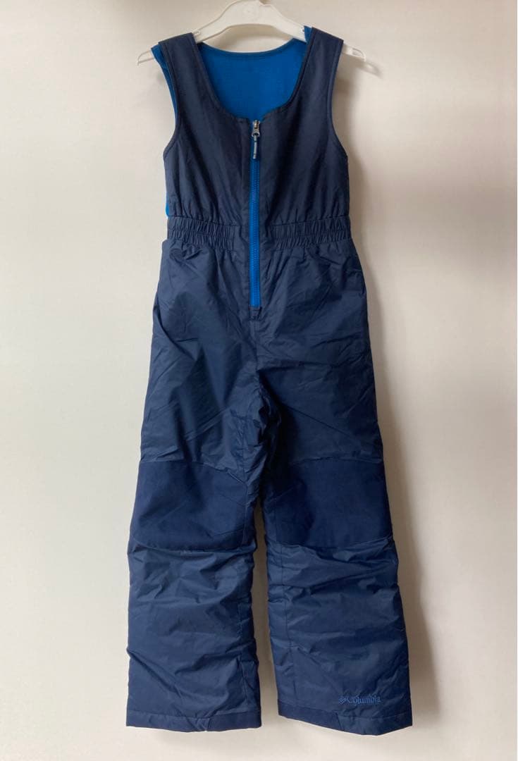 コロンビア　キッズ　スキーウェア　XS