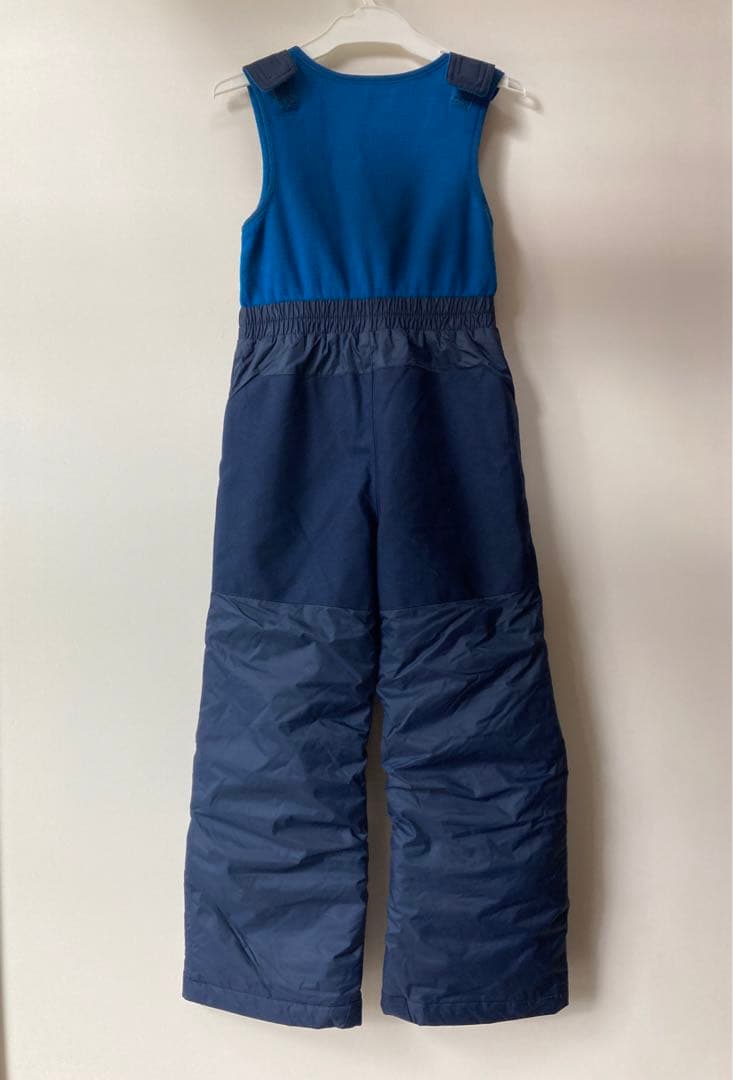 コロンビア　キッズ　スキーウェア　XS