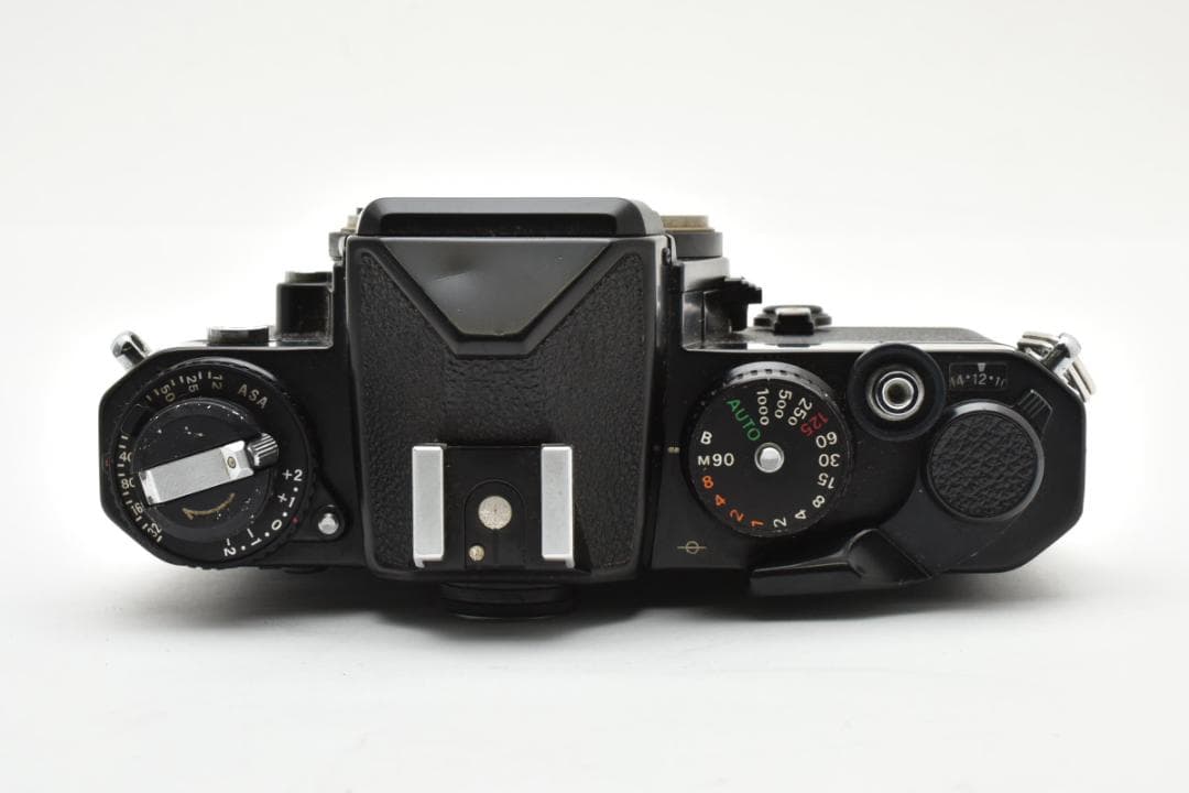 NIKON FE ボディブラック #355