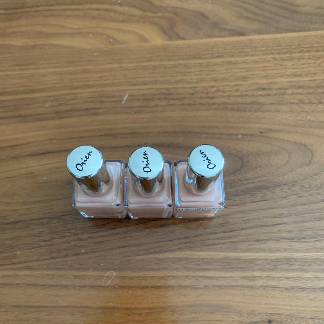 オリエンボトル　Onion 3本セット