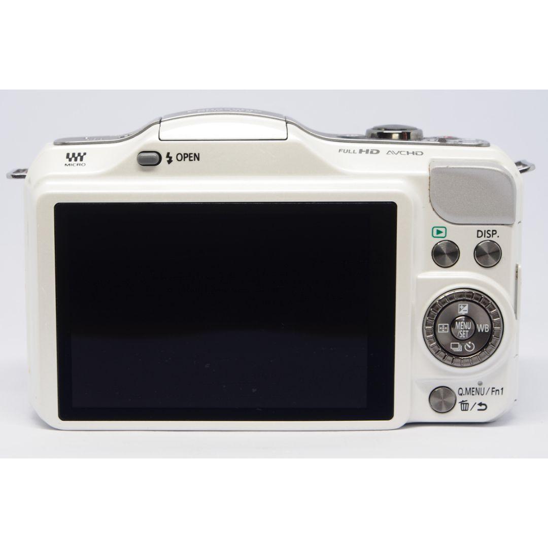 LUMIX DMC-GF5 ボディ