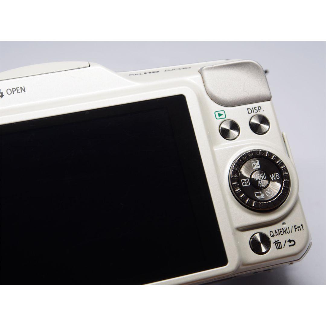 LUMIX DMC-GF5 ボディ