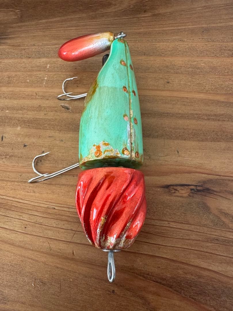 天狗ベイツ　キャンディーポップ