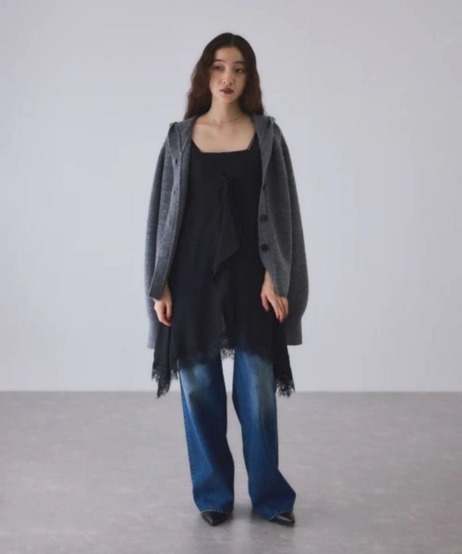 ADAM ET ROPÉ FEMME ヘムレースシアージレ