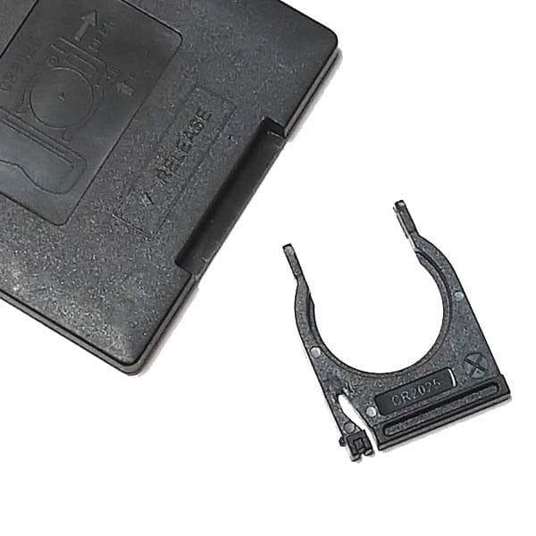 KN154 動作品 VERTEX STYLE DVDリモコン PDVD-V091