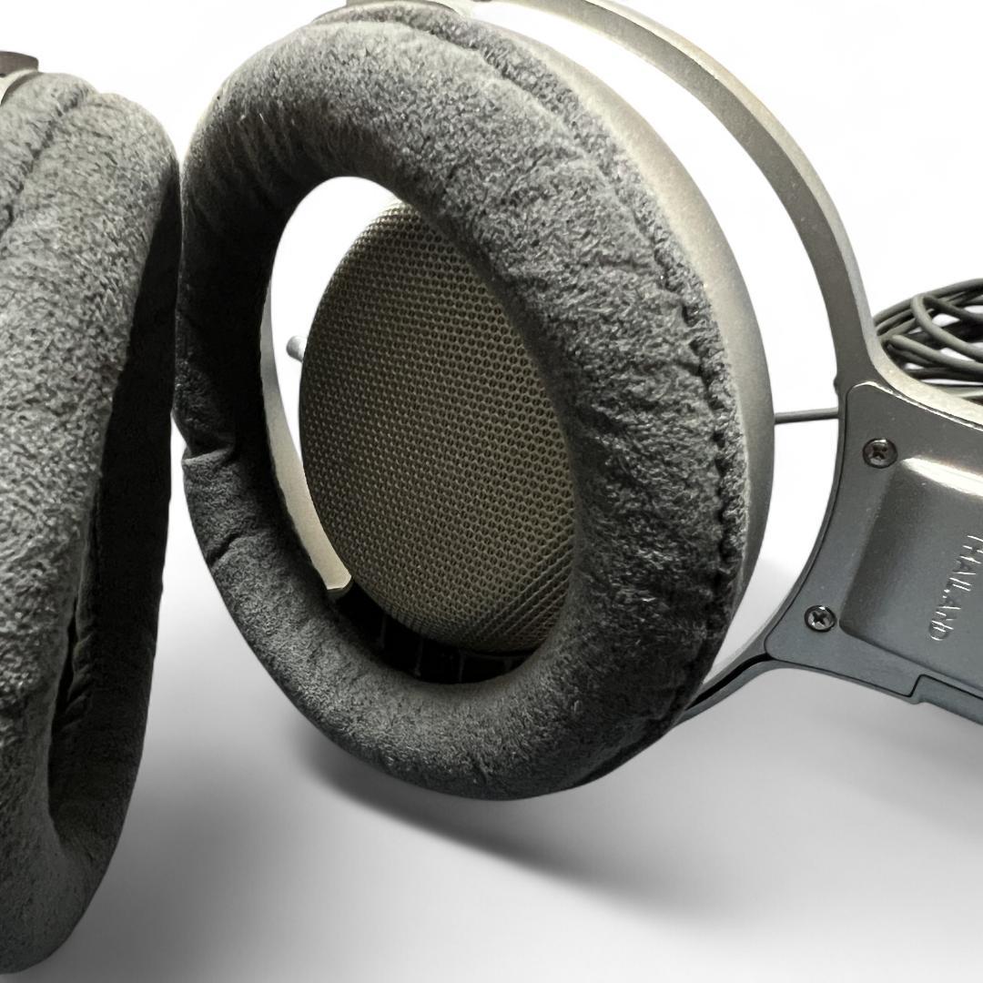 SONY フルオープン型ヘッドホン MDR-F1