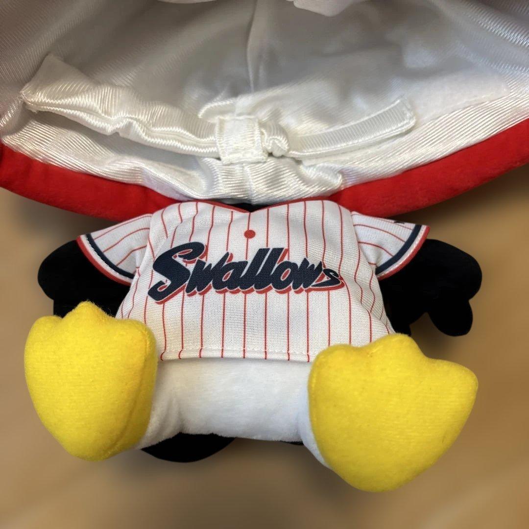 レア 廃盤 つば九郎 ファンキャップ