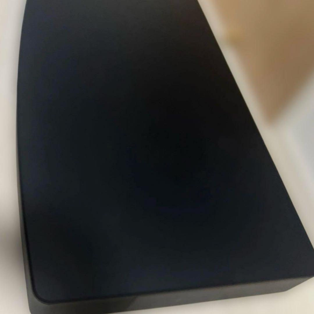 【極美品】BOSE SOLO15 SeriesⅡ TV サウンドシステム