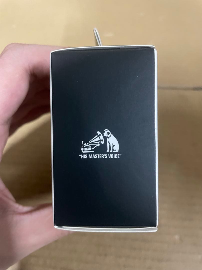 JVCケンウッド VictorHA-FX550T-Bワイヤレスイヤホン ブラック