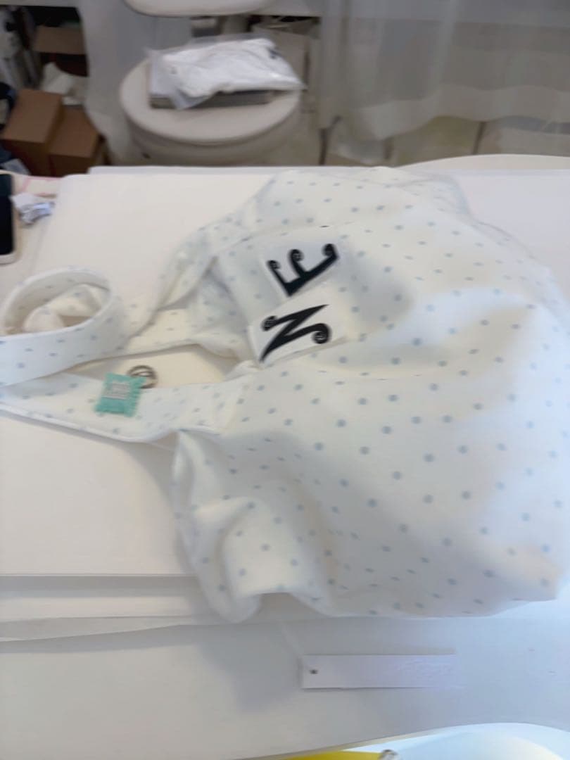 nightfruiti ナイトプルティ バッグ