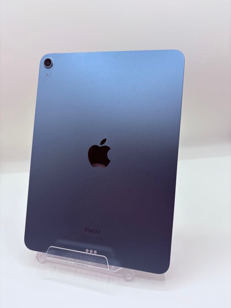 iPad Air第5世代256GBブルー+Apple pencil