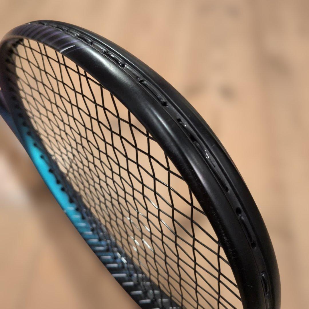 MIZUNO ミズノ 軟式テニスラケット DFORCE V-10 0U