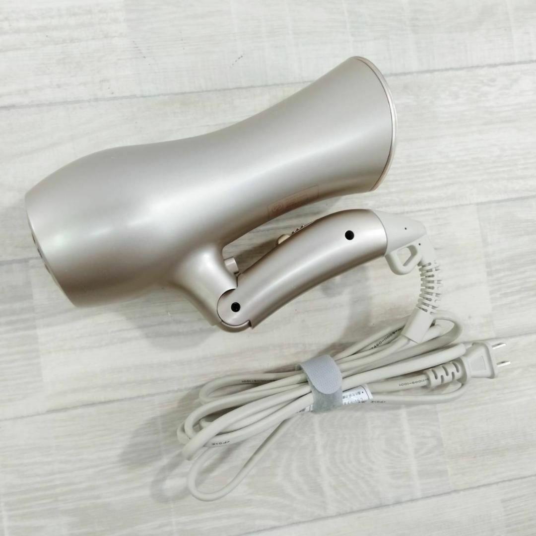 シヴァーズマジック SIVERS Magick ドライヤー美顔器 SV-M201