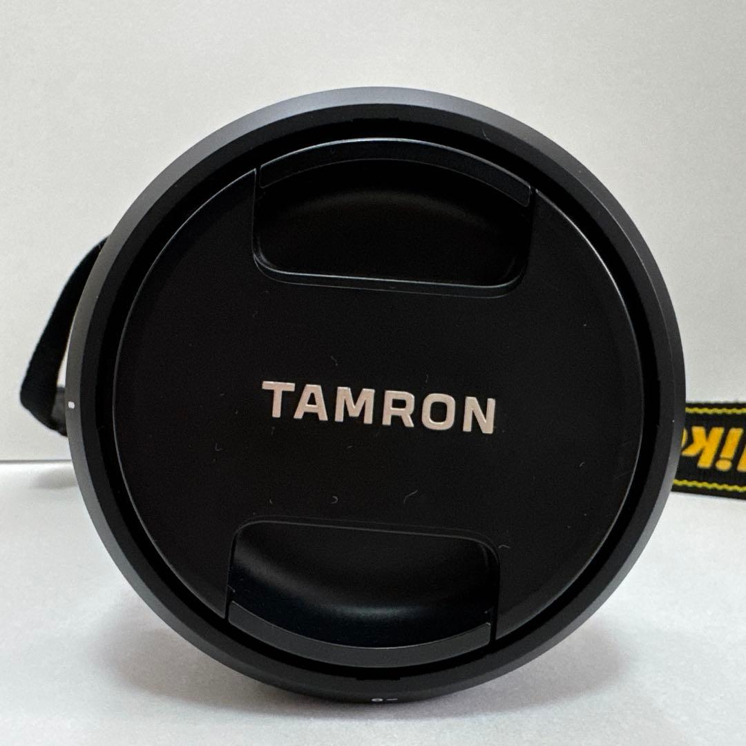 NikonD7500 ＆tamronのセットです！