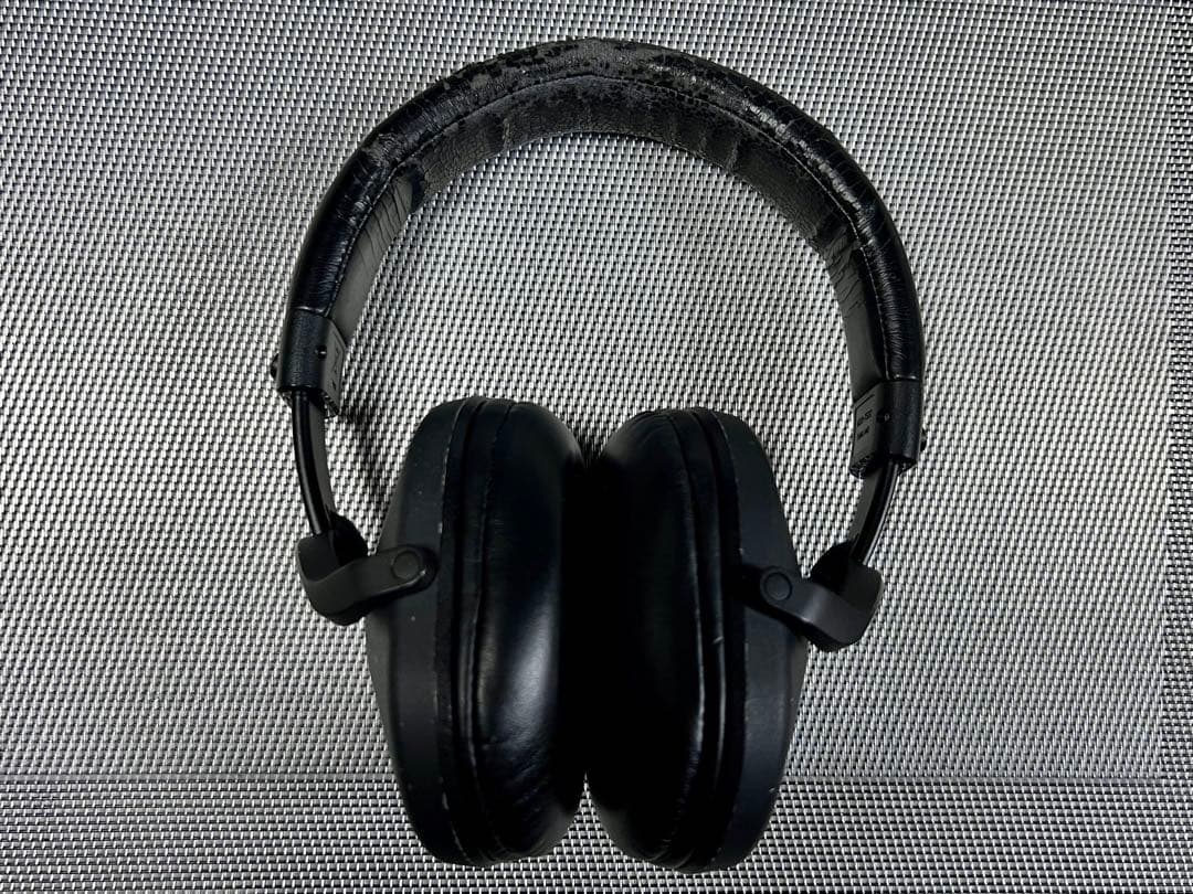 入手困難SONY ( ソニー )MDR-7520 リファレンスモニターヘッドホン