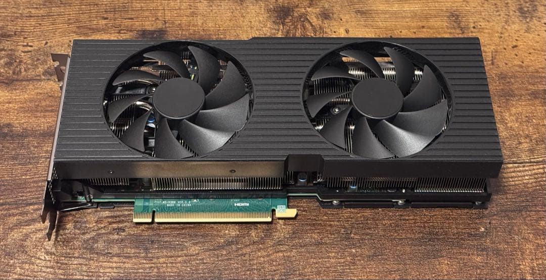 NVIDIA GeForce RTX 3090 グラフィックカード