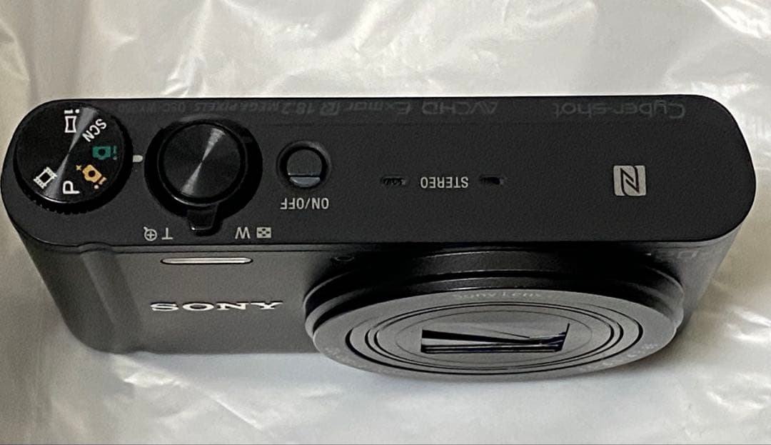 c*p様 DSC-WX350 SONY Cyber-shot デジタルスチルカメ