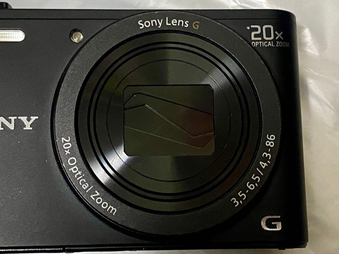 c*p様 DSC-WX350 SONY Cyber-shot デジタルスチルカメ