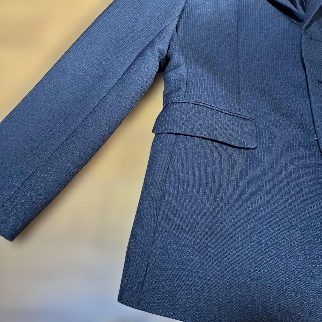 【極美品】ワンダーファクトリー　フォーマル男子 170 スーツ　5点セット卒業式