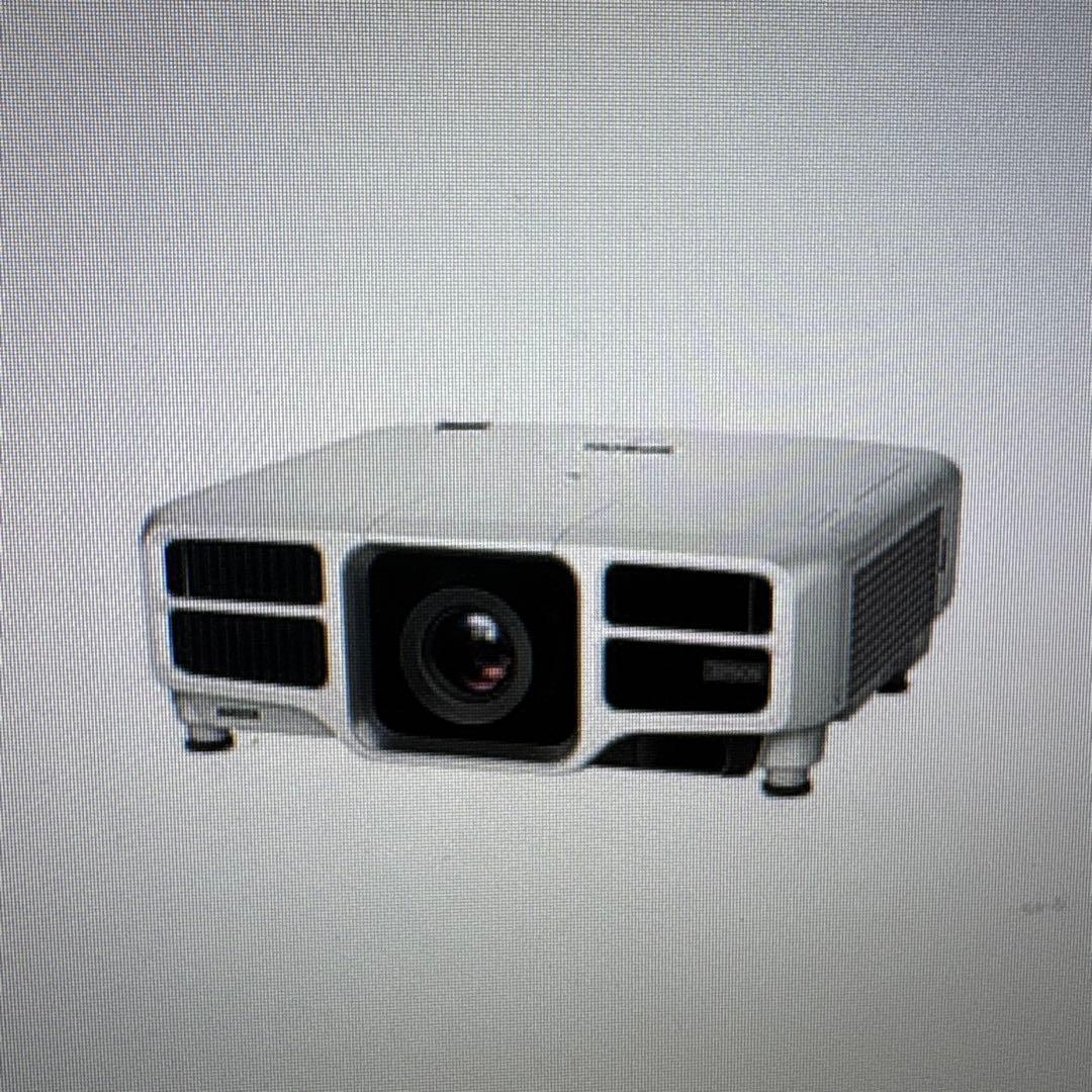 EPSON EB-L1500UH プロジェクター本体