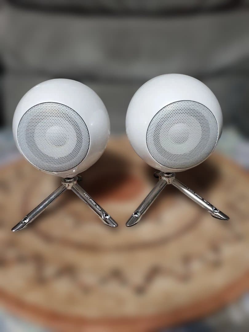 デンソーテン タイムドメイン エクリプス ECLIPSE TD307