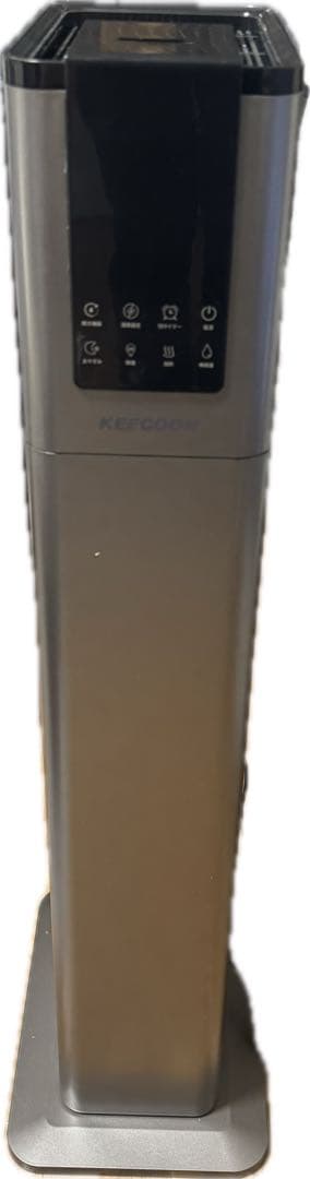 KEENCOON超音波加湿器大容量 13L大型タワー型 KC-MH-2301W